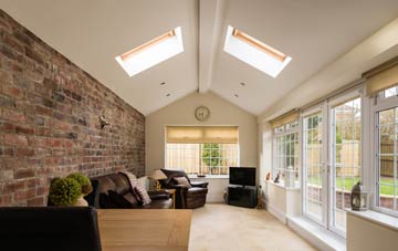 conservatory roof insulation Lythbank, Shropshire