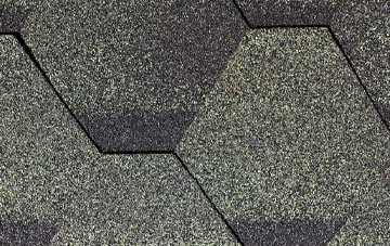 Lythbank fibreglass shingle repairs