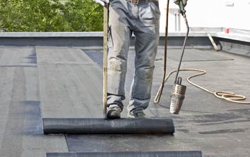 flat roof replacement Lythbank, Shropshire