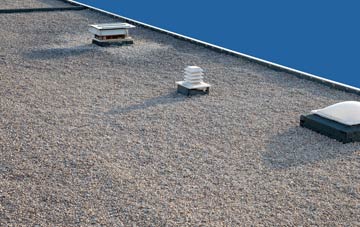 flat roofing Lythbank, Shropshire