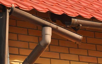 Lythbank gutter repair costs