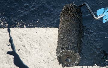 Lythbank liquid sealant waterproofing