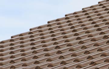 plastic roofing Lythbank, Shropshire
