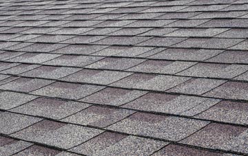 Lythbank tiles for shallow pitch roofing