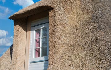 Lythbank thatch roof disadvantages