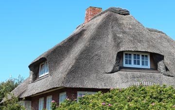thatch roofing Lythbank, Shropshire